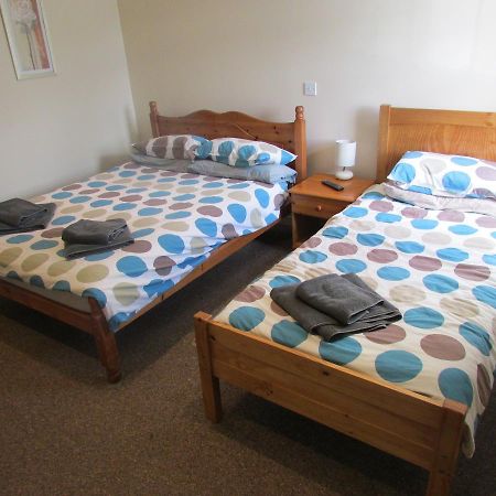Bed and Breakfast The Duke William Finningley Экстерьер фото