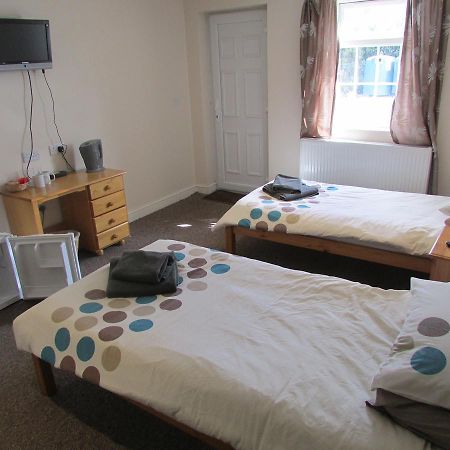 Bed and Breakfast The Duke William Finningley Экстерьер фото