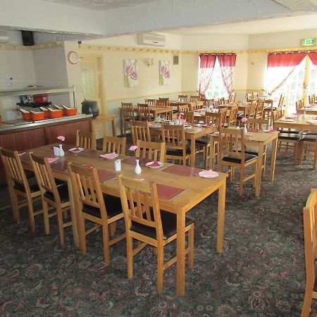 Bed and Breakfast The Duke William Finningley Экстерьер фото