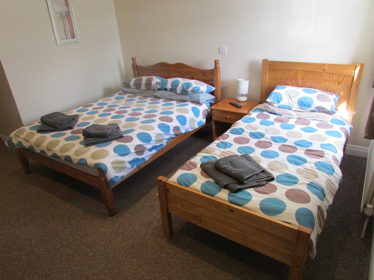 Bed and Breakfast The Duke William Finningley Экстерьер фото