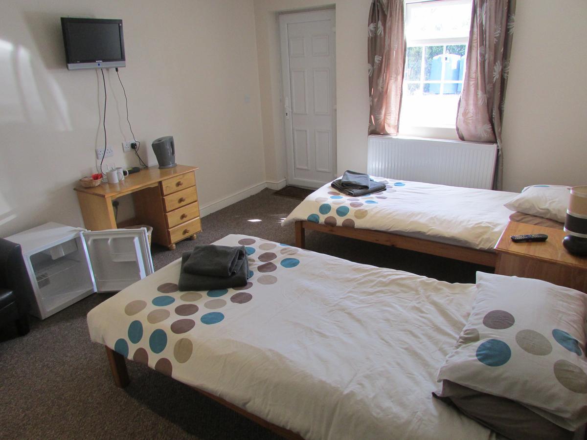 Bed and Breakfast The Duke William Finningley Экстерьер фото