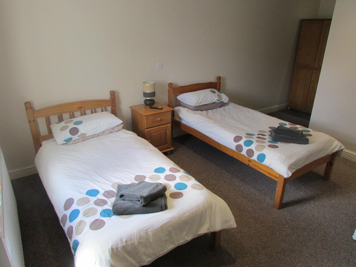 Bed and Breakfast The Duke William Finningley Экстерьер фото