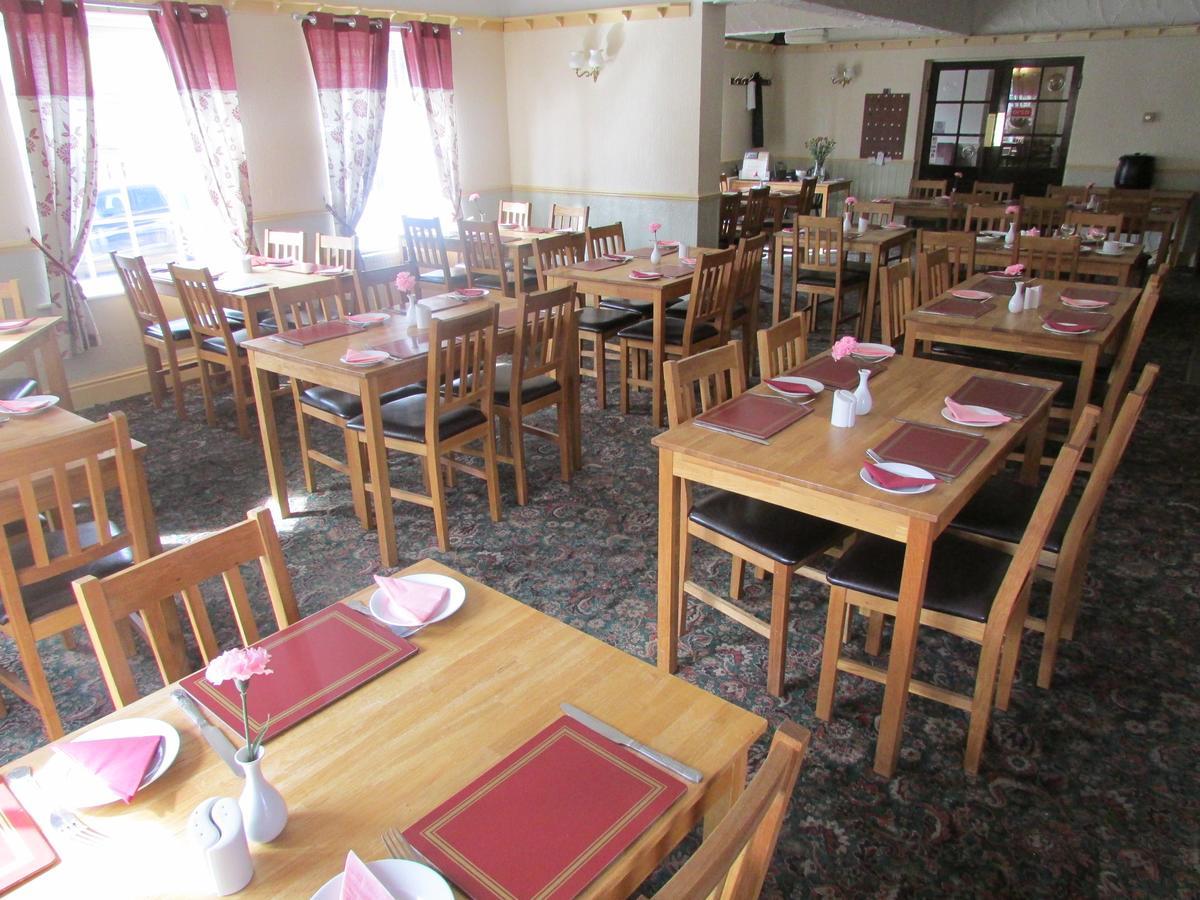 Bed and Breakfast The Duke William Finningley Экстерьер фото